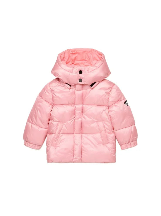 Puffer Coat