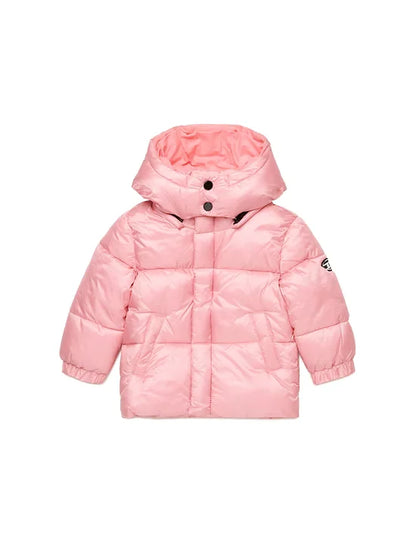 Puffer Coat