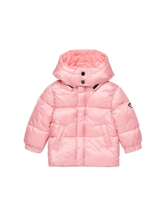 Puffer Coat