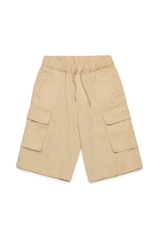 Cargo Shorts