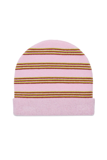 Wool-blend Beanie