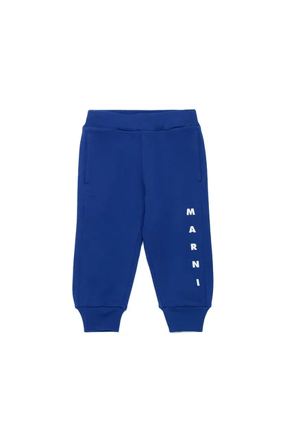 Logo Crewneck Sweatshirt