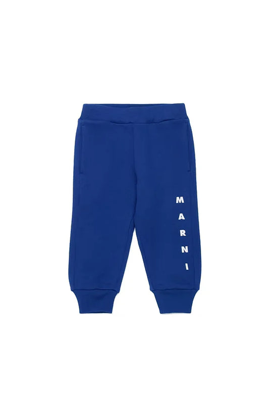 Logo Crewneck Sweatshirt