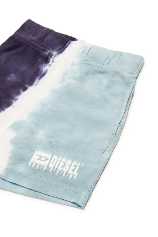 Tie dye 2-piece set
