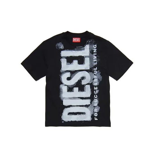 Big Logo T-shirt