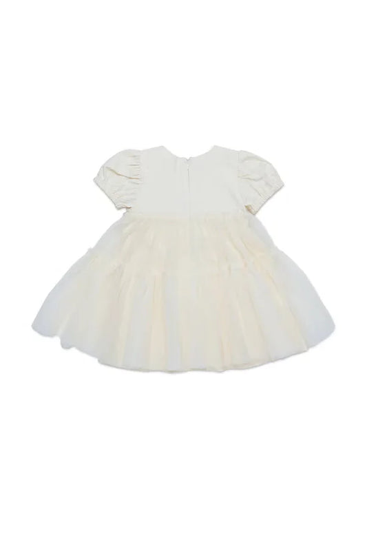 Tull Dress