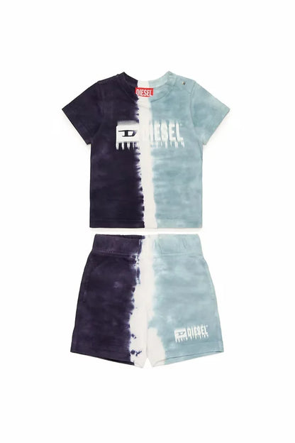 Tie dye 2-piece set