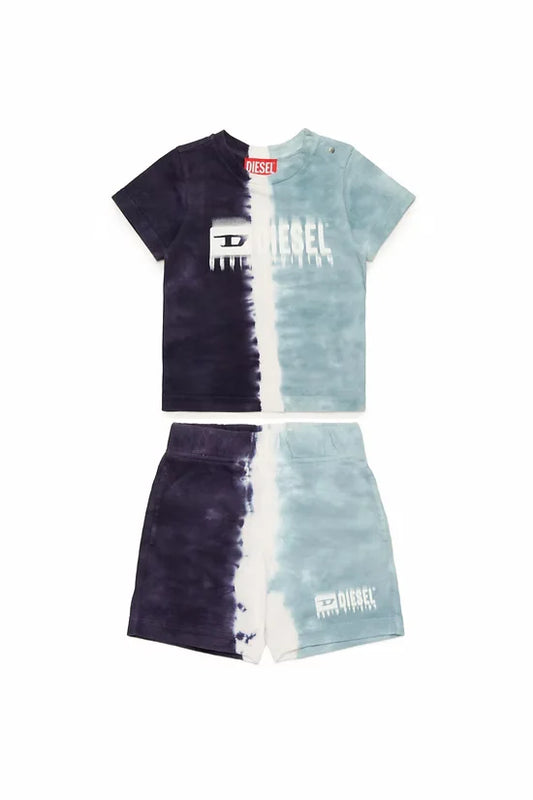 Tie dye 2-piece set