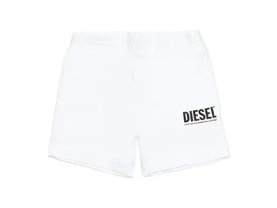 Jersey Shorts