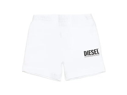 Jersey Shorts