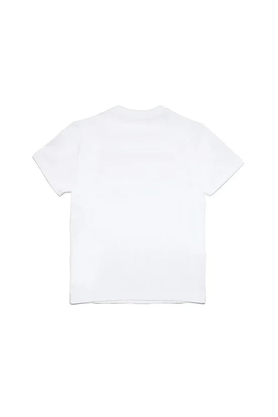 Multi-Print Logo T-shirt