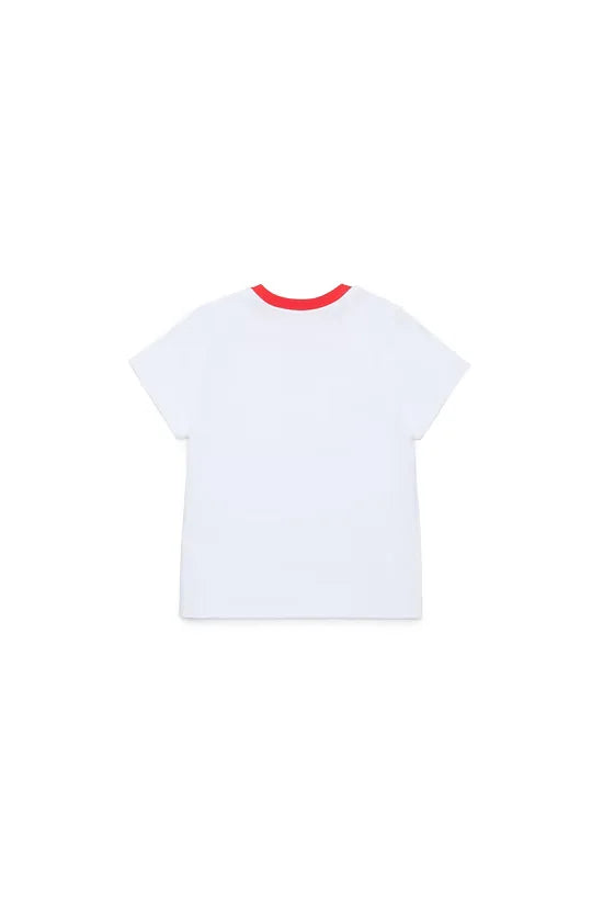 Fire Truck graphic t-shirt