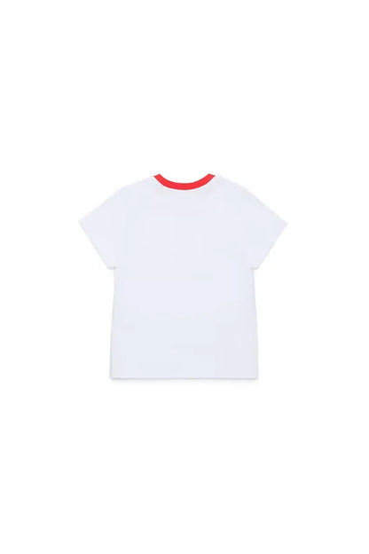 Fire Truck graphic t-shirt