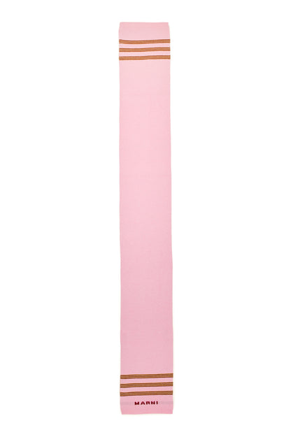 Wool-blend Scarf
