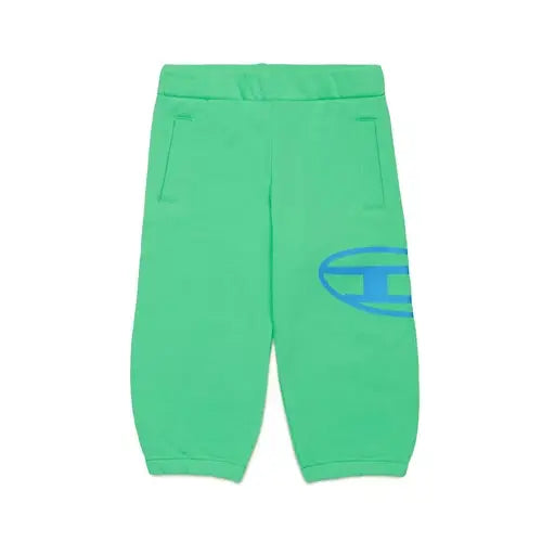 Logo D Sweatpants