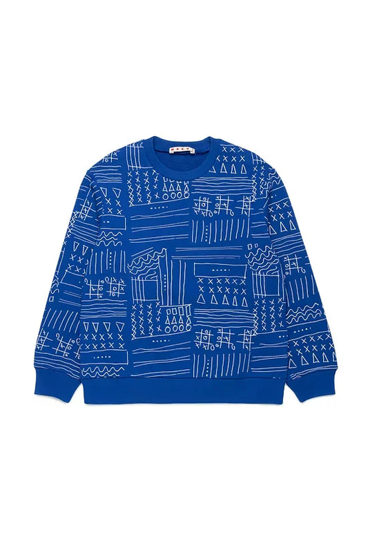 Graphic Sweatshirt
