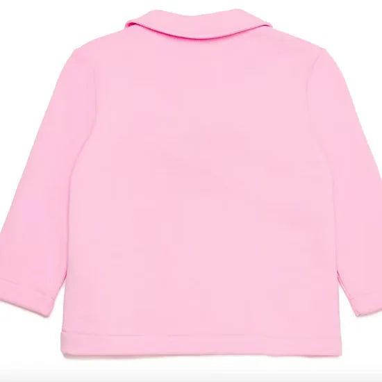 Collard Jacket