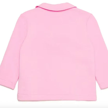 Collard Jacket