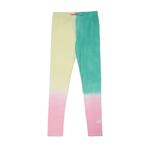Colorblock Leggings