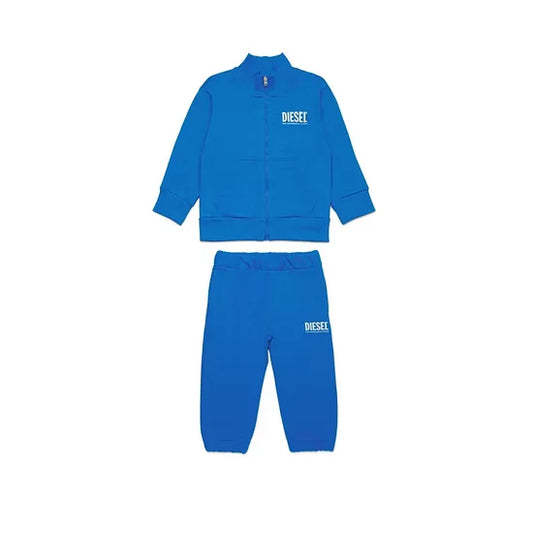 Tracksuit Set