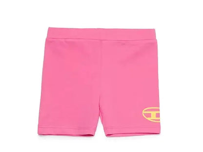 Jersey Shorts