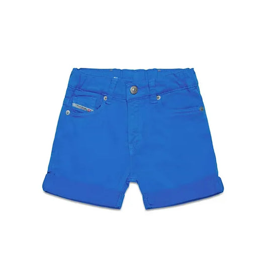 Colored JoggJeans® shorts