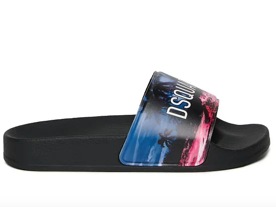 Palm Graphic Slides