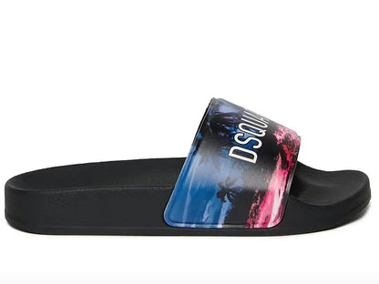Palm Graphic Slides