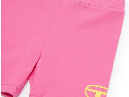 Jersey Shorts