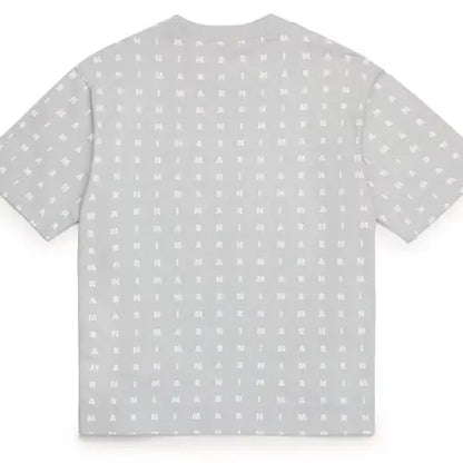 Allover Logo T-shirt