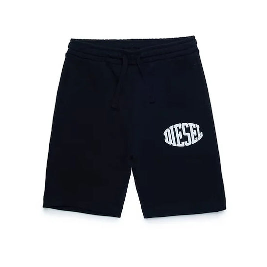 Puff Print Sweatshorts