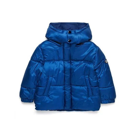 Puffer Coat