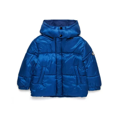 Puffer Coat