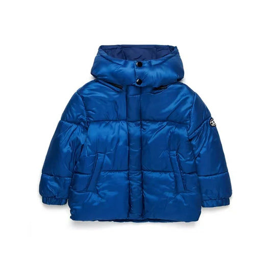 Puffer Coat