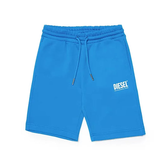 Logo Print Sweatshorts