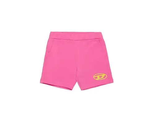 Jersey Shorts
