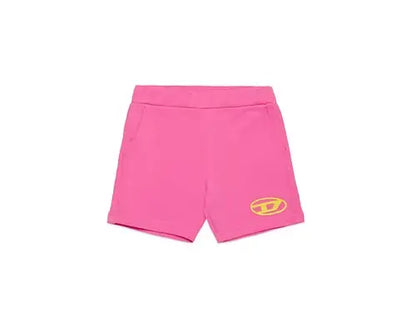 Jersey Shorts