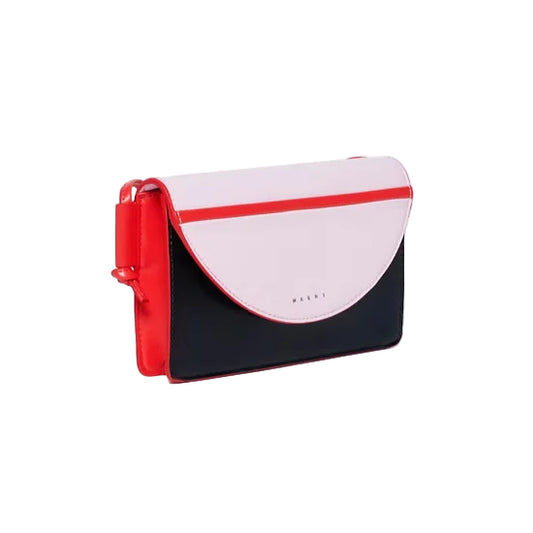 Mini crossbody bag