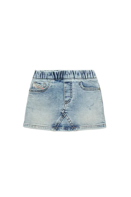 JoggJeans® skirt