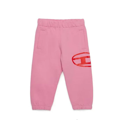 Oval D Crewneck Sweatpants
