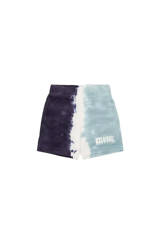 Tie dye 2-piece set