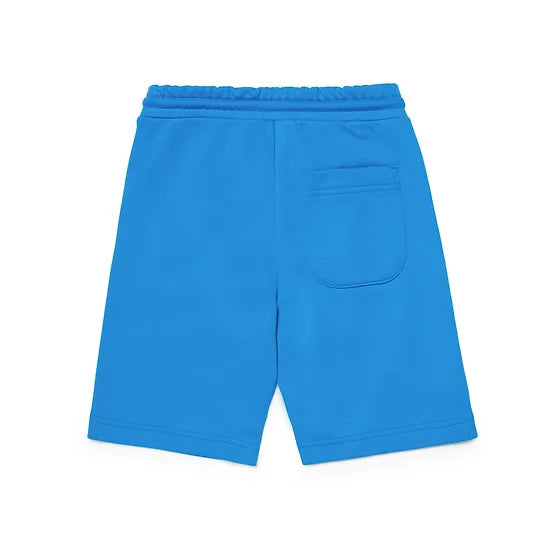 Logo Print Sweatshorts