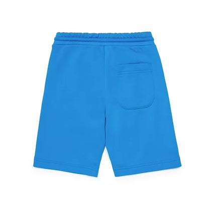 Logo Print Sweatshorts