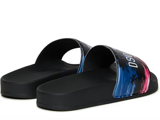 Palm Graphic Slides