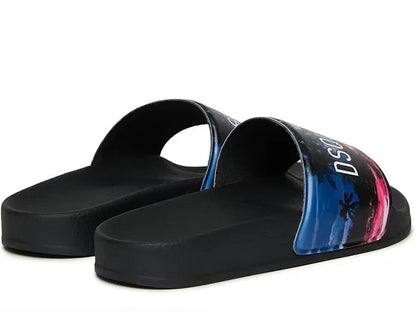 Palm Graphic Slides