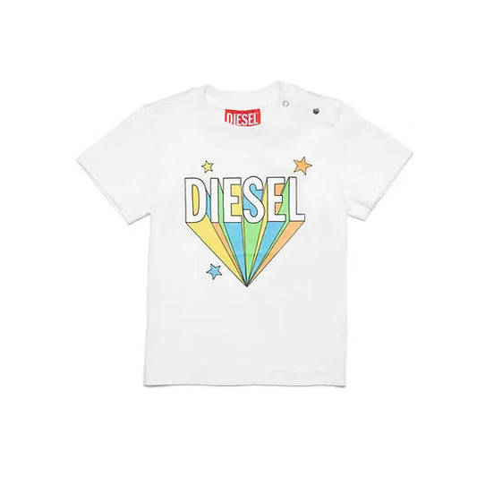 Prisma Printed T-shirt