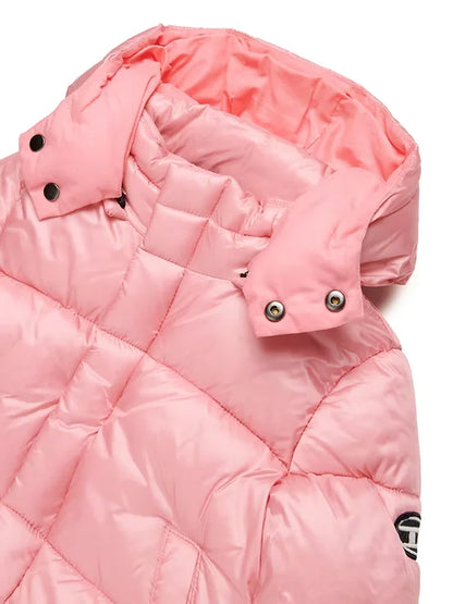 Puffer Coat