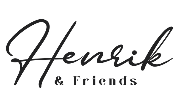 Henrik and Friends